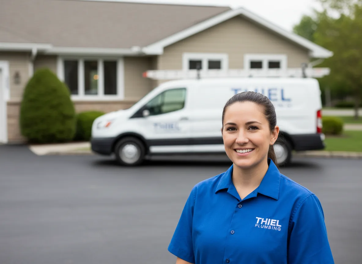 Plumber Normal, IL FAQs